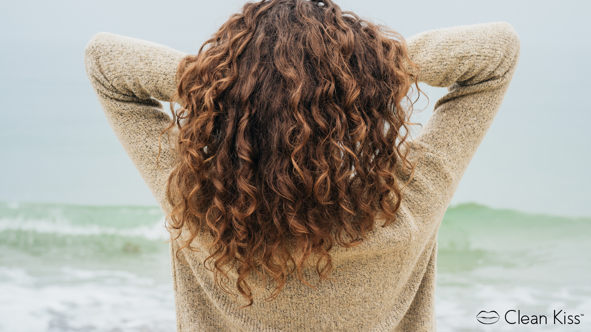 11 Tips for Frizz-Free Natural Curls to try while at home - Clean Kiss