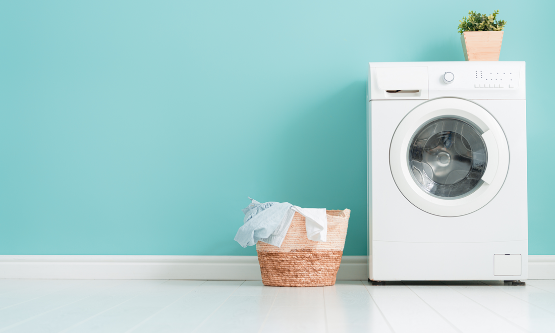 Why My Laundry Obsession is a Metaphor For My Life - Clean Kiss