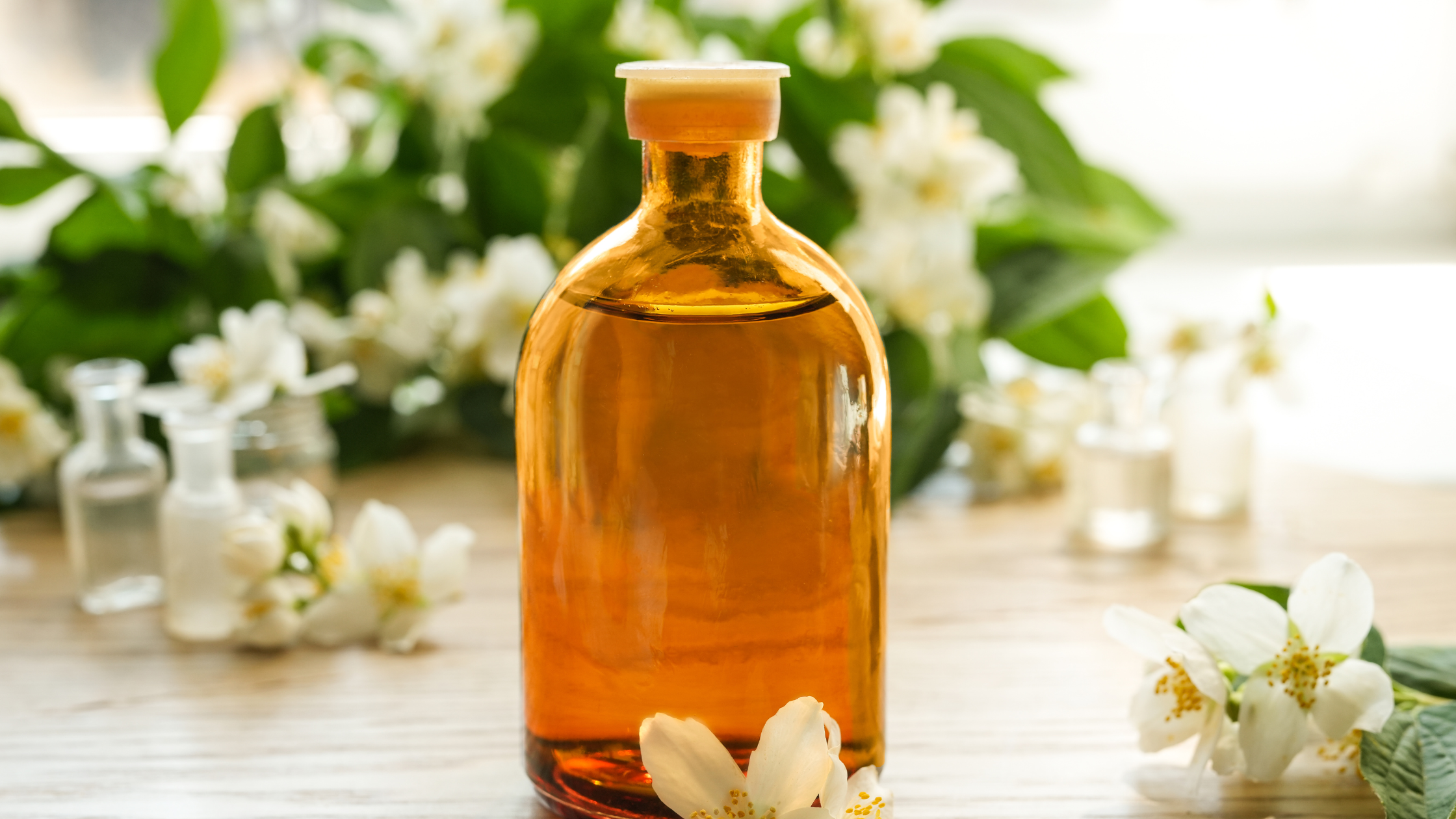 Uncovering the Truth About Toxic Fragrance Ingredients