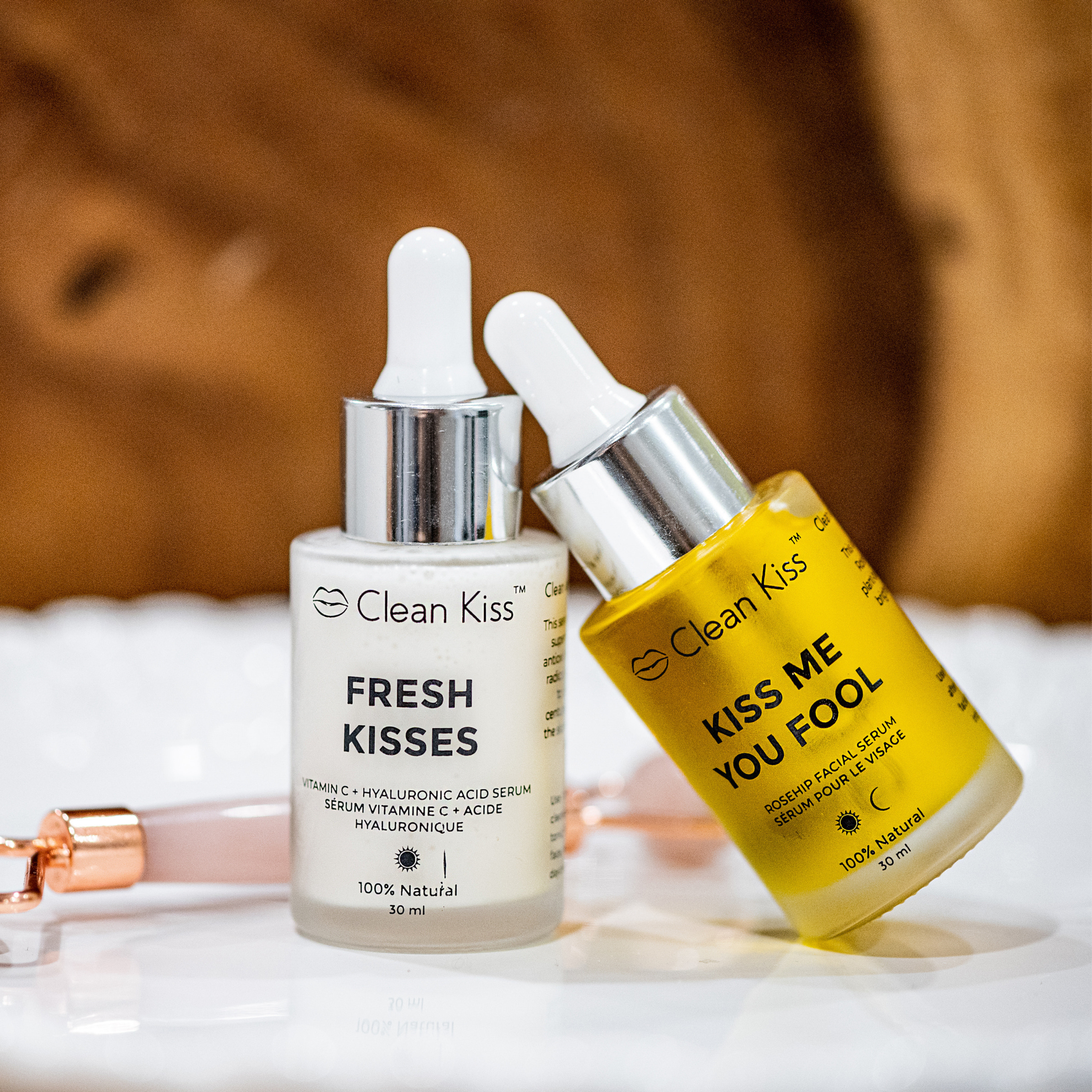 Face Serums