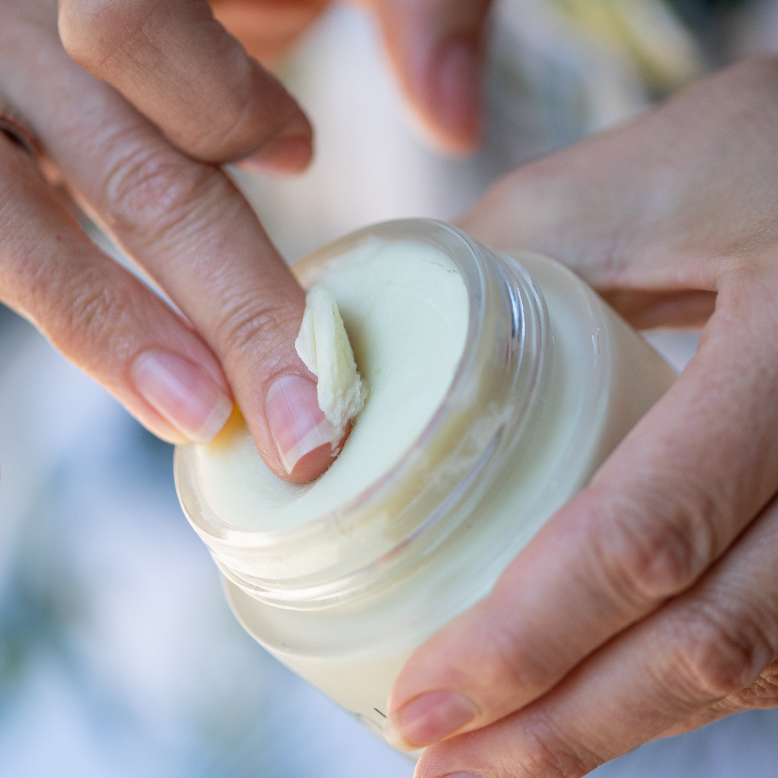 Kiss That Hottie Body Butter