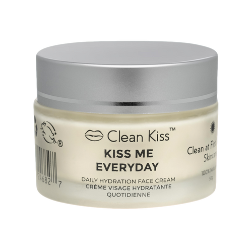 Kiss Me Everyday Day Cream