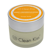 Sweet Creamsicle Kisses Body Butter