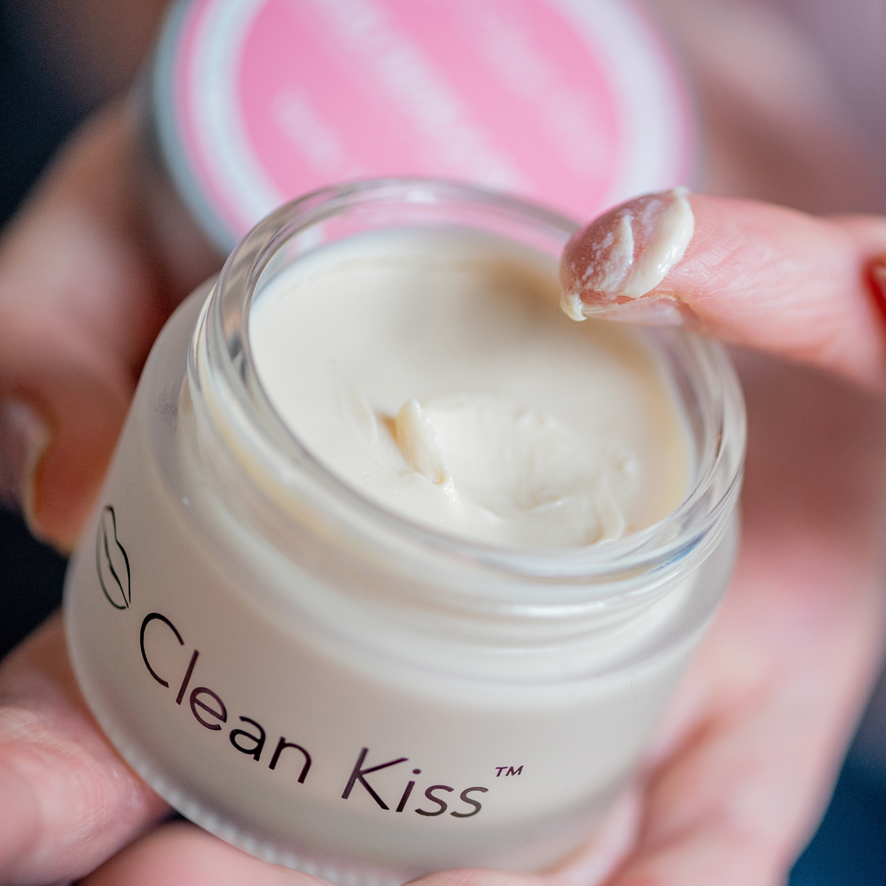 Simple Kisses Deodorant