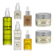 Premium 7-Piece Skincare Face Set