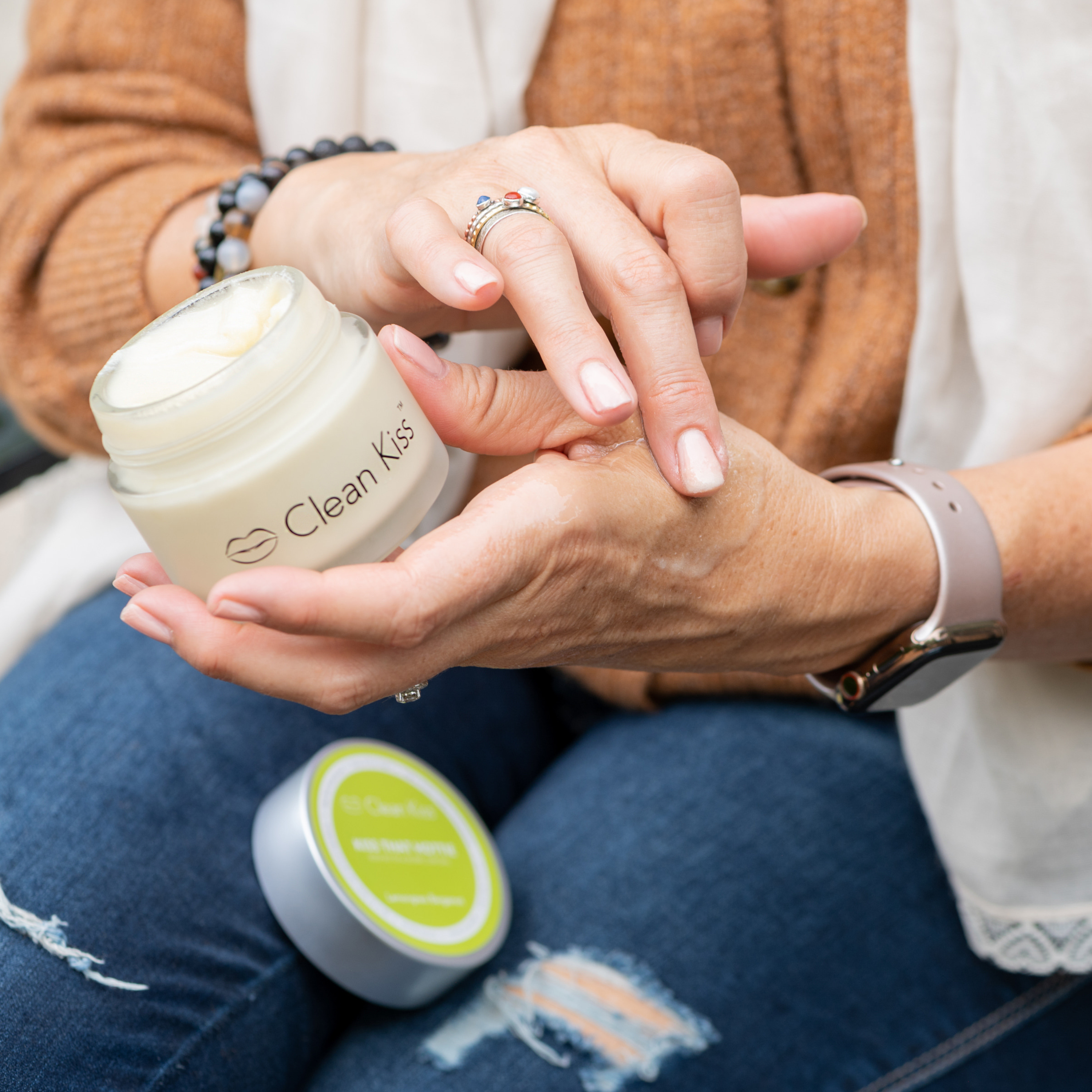 Beautiful Body Bundle Deodorant + Body Butter Duo