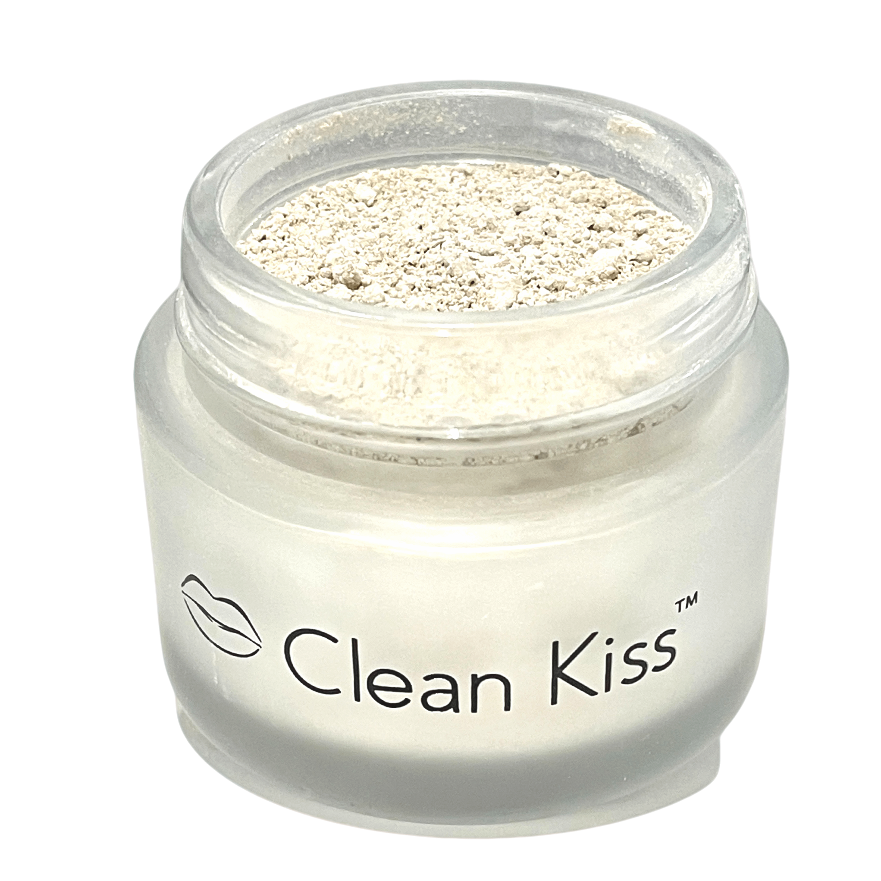 Pure Kisses Detox Clay Face Mask