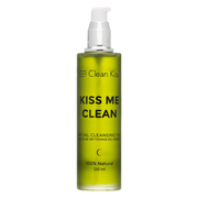 Kiss Me Clean Facial Cleansing Oil