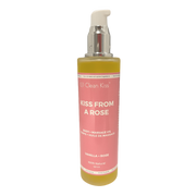 Kiss From a Rose Body Oil