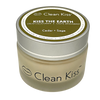 Cedar + Sage Natural Deodorant ~ Kiss The Earth 58g