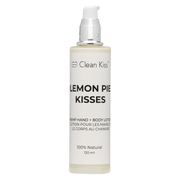 Lemon Pie Kisses Hand + Body Lotion