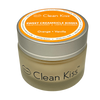 Orange + Vanilla Natural Deodorant ~ Sweet Creamsicle Kisses 58g