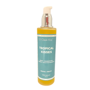 Tropical Kisses Body Massage Oil