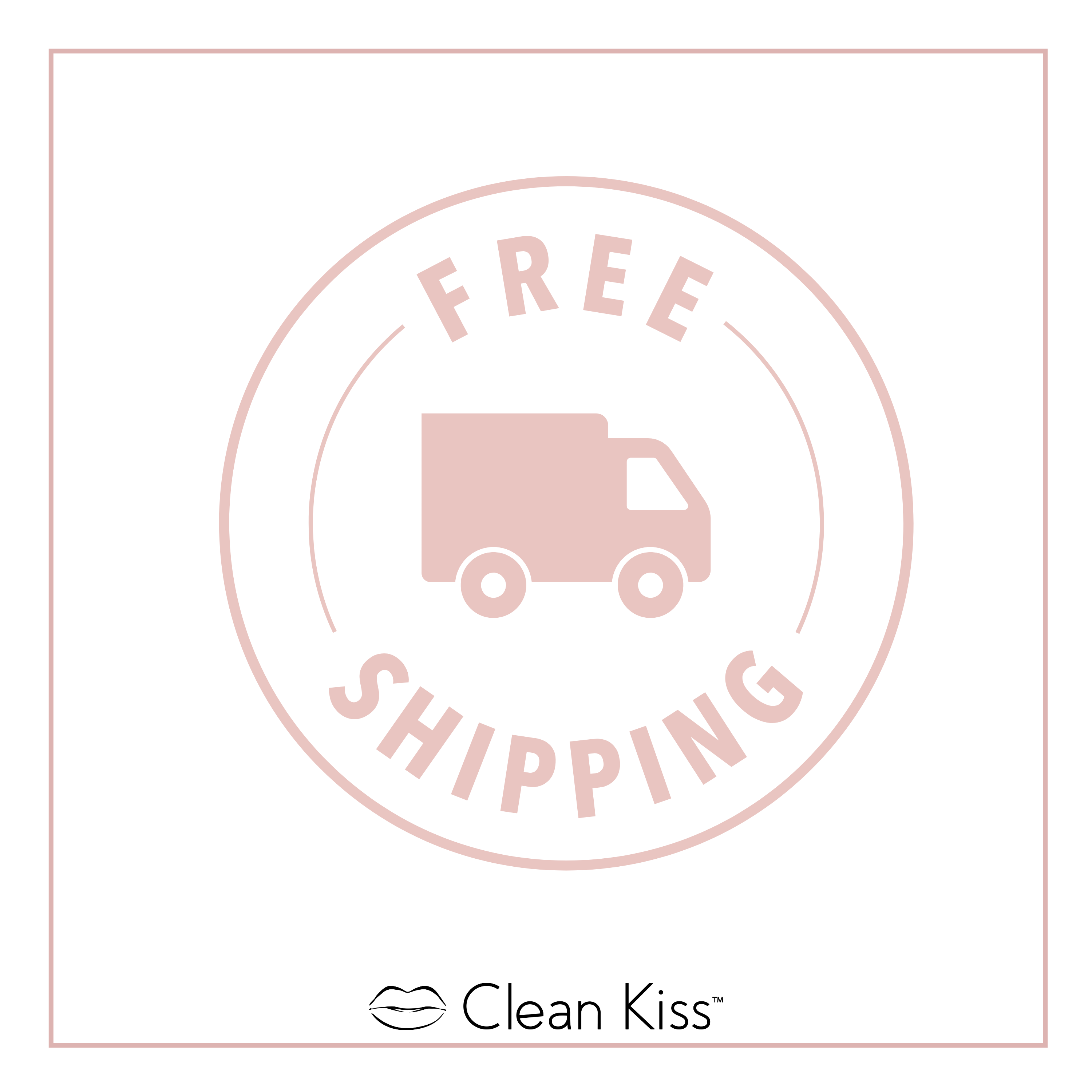 Free Shipping with minimum $60 CANADA-WIDE